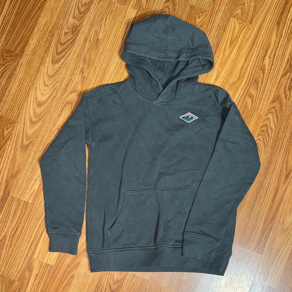 Abercrombie Kids Boys 9/10 Hoodie